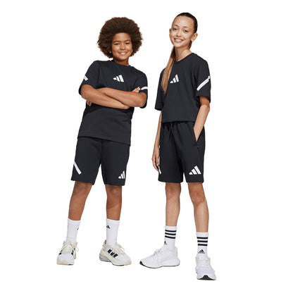 ADIDAS Z.N.E. Kids Shorts - Supersports Thailand