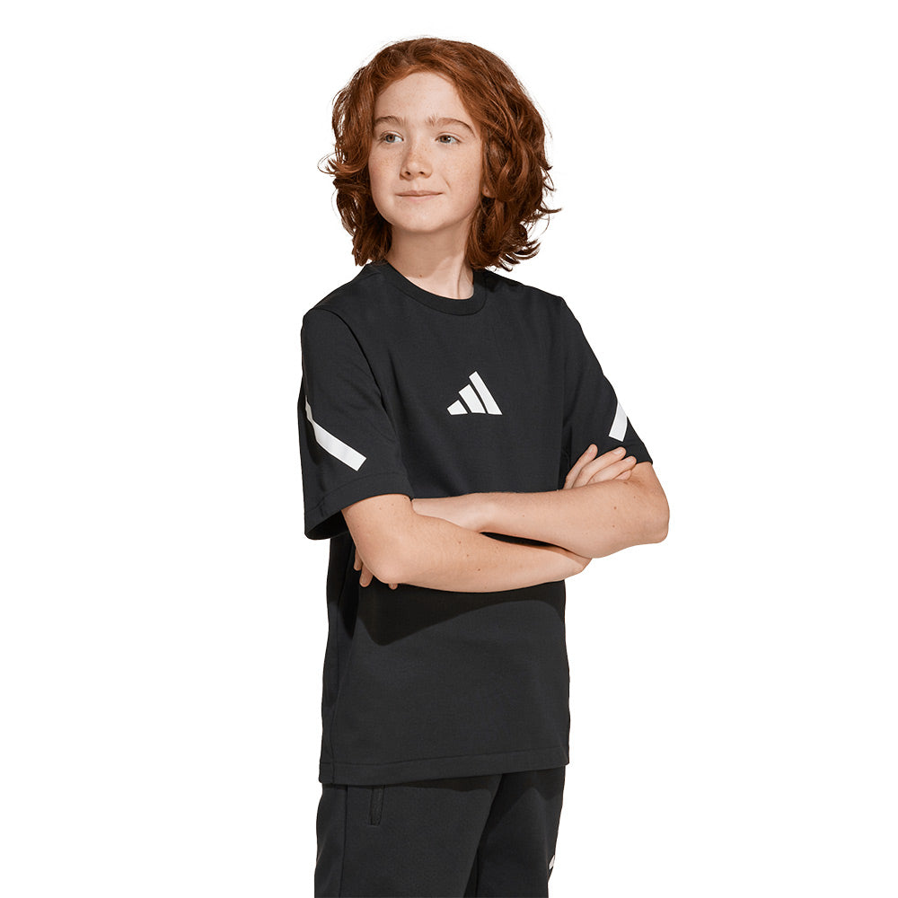 ADIDAS Z.N.E. Kids T-Shirt - Supersports Thailand