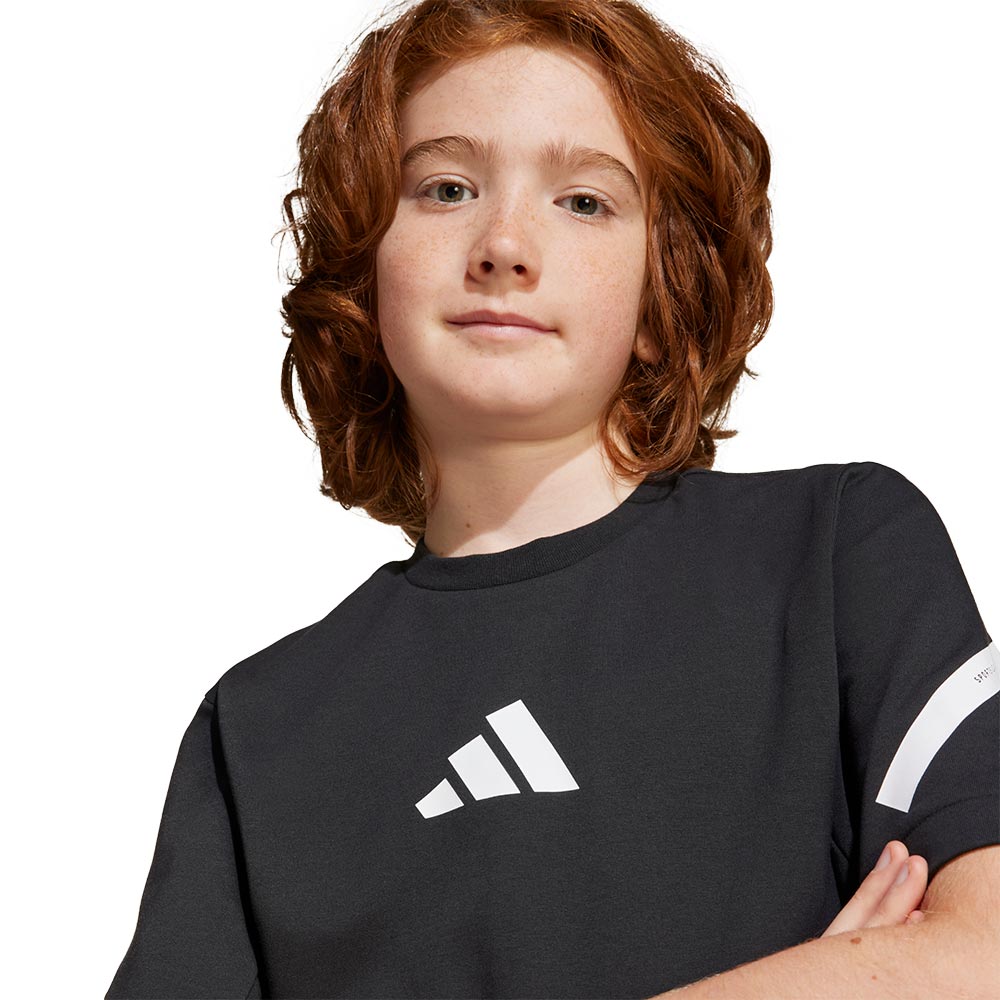ADIDAS Z.N.E. Kids T-Shirt - Supersports Thailand