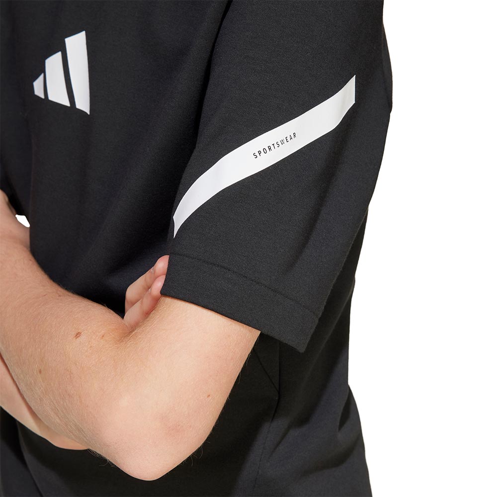 ADIDAS Z.N.E. Kids T-Shirt - Supersports Thailand Supersports Thailand