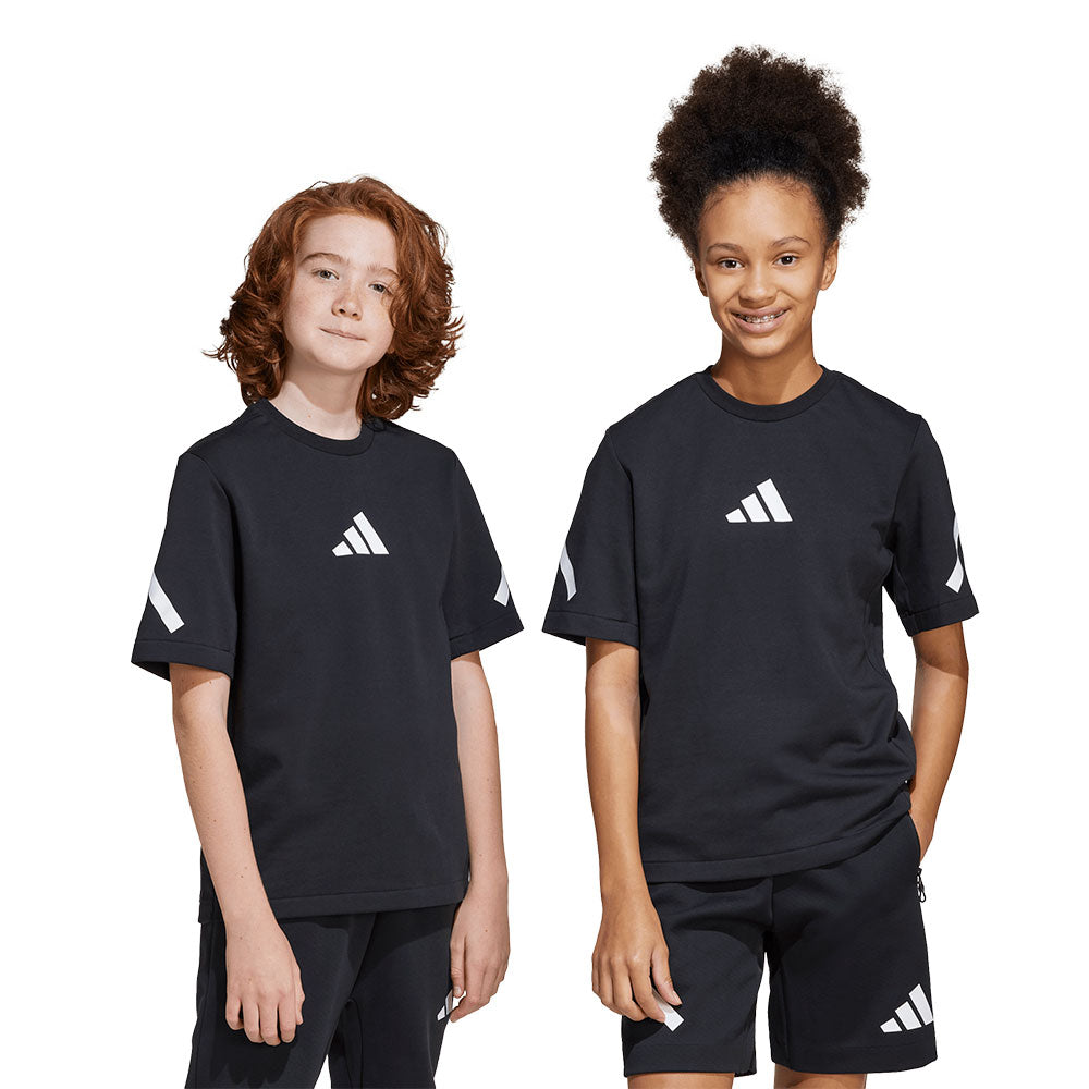 ADIDAS Z.N.E. Kids T-Shirt - Supersports Thailand