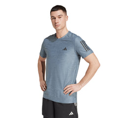 ADIDAS Own The Run Men's Running T-Shirt - Supersports Thailand