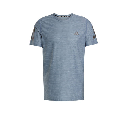 ADIDAS Own The Run Men's Running T-Shirt - Supersports Thailand