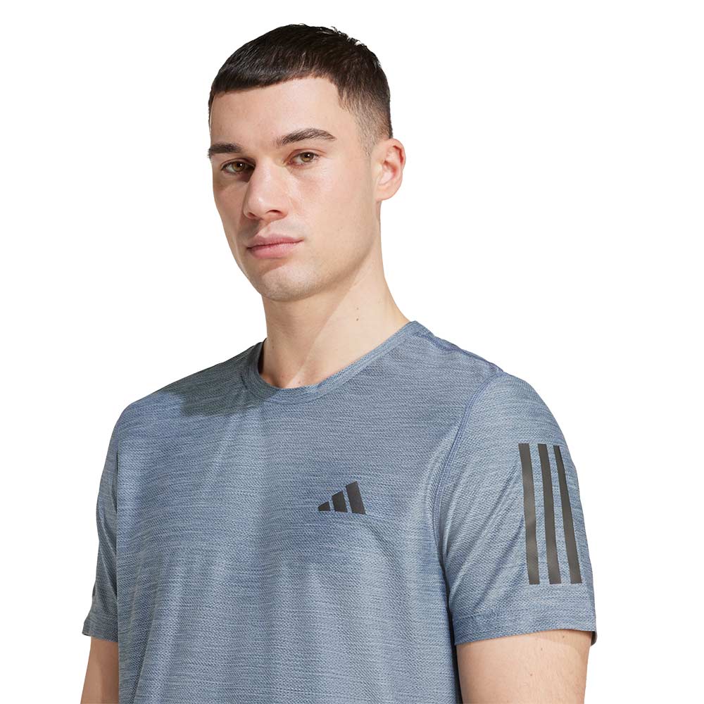 ADIDAS Own The Run Men's Running T-Shirt - Supersports Thailand