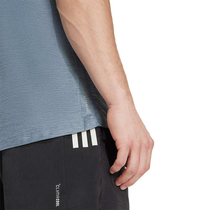 ADIDAS Own The Run Men's Running T-Shirt - Supersports Thailand