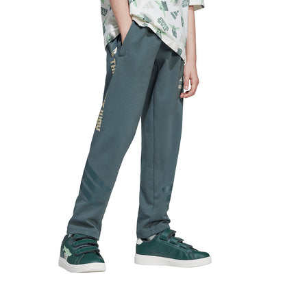 ADIDAS Star Wars Mandalorian Kids Pants - Supersports Thailand