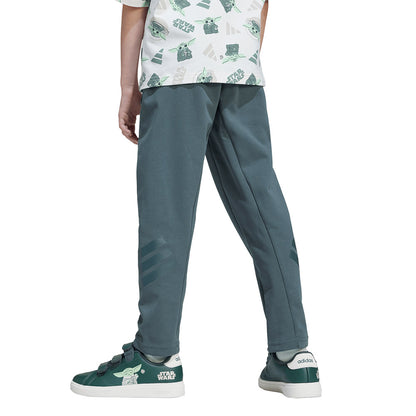 ADIDAS Star Wars Mandalorian Kids Pants - Supersports Thailand