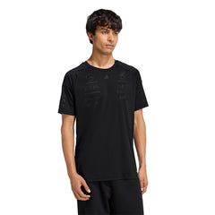 ADIDAS Men's Mercedes - AMG Petronas Formula 1 Team Night Driver Jersey - Supersports Thailand