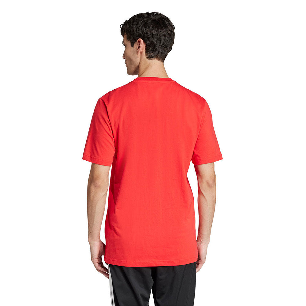 ADIDAS Logo Graphic Men's T-Shirt - Supersports Thailand