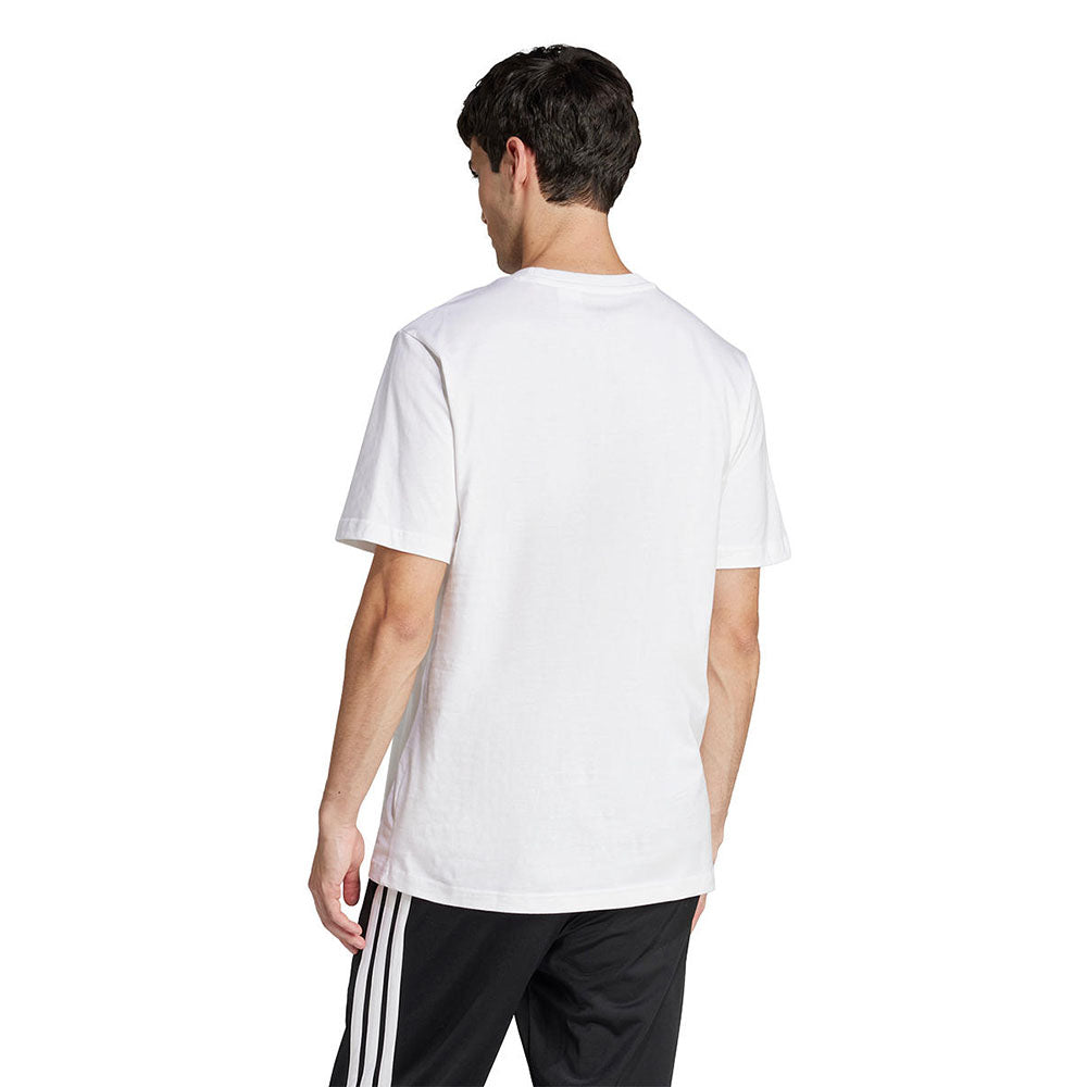 ADIDAS Logo Graphic Men's T-Shirt - Supersports Thailand