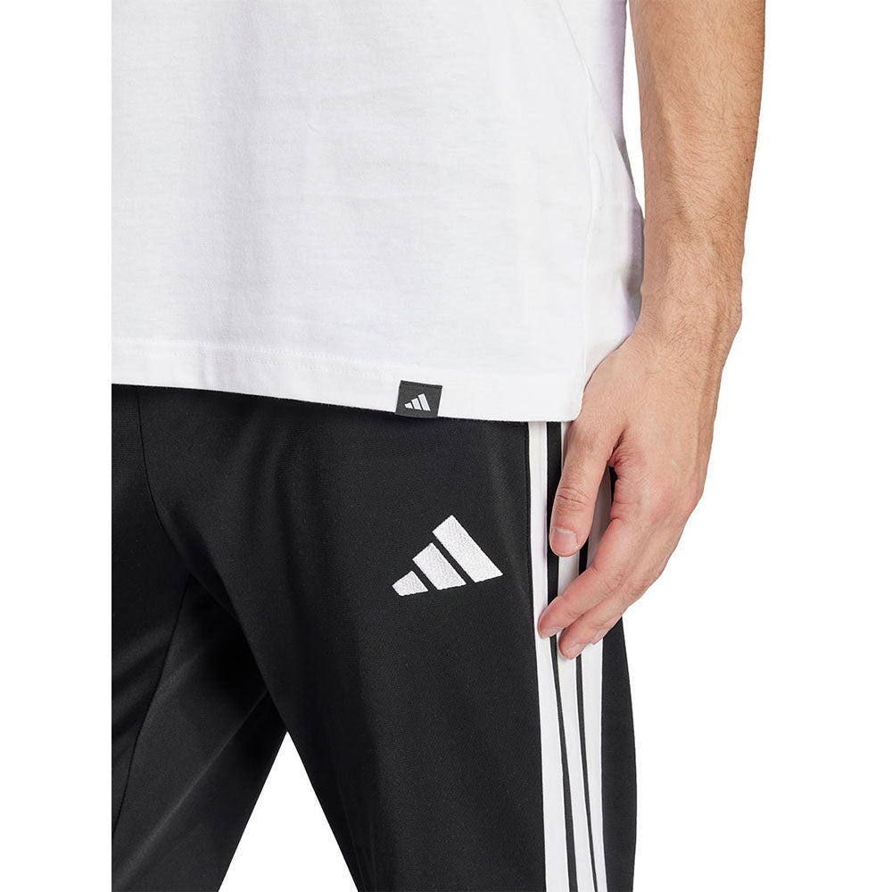 ADIDAS Logo Graphic Men's T-Shirt - Supersports Thailand