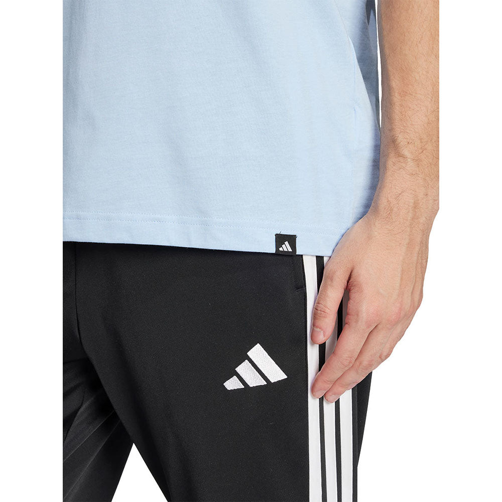 ADIDAS Lounge Still Life Lemons Graphic Men's T-Shirt
