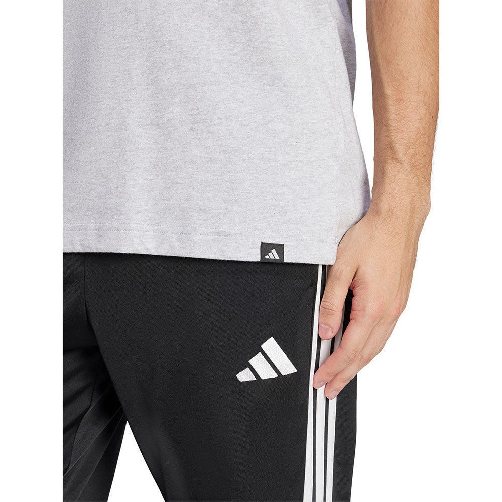 ADIDAS Lounge Still Life Lemons Graphic เสื้อยืดผู้ชาย