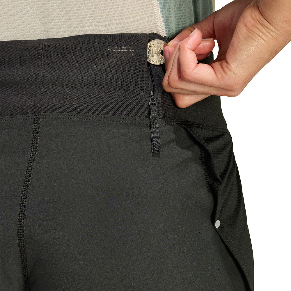 ADIDAS adi365 Breeze Women's Running Shorts - Supersports Thailand