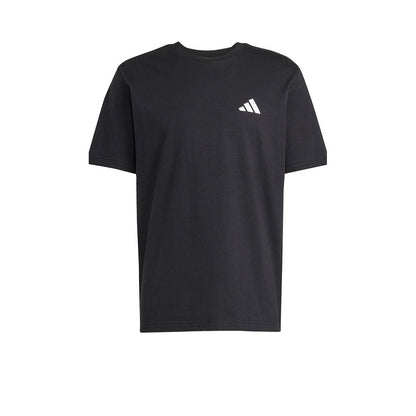 ADIDAS Lounge Verbiage Graphic Men's T-Shirt