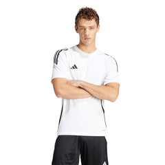 ADIDAS Tiro 24 Men's Football Jersey - Supersports Thailand