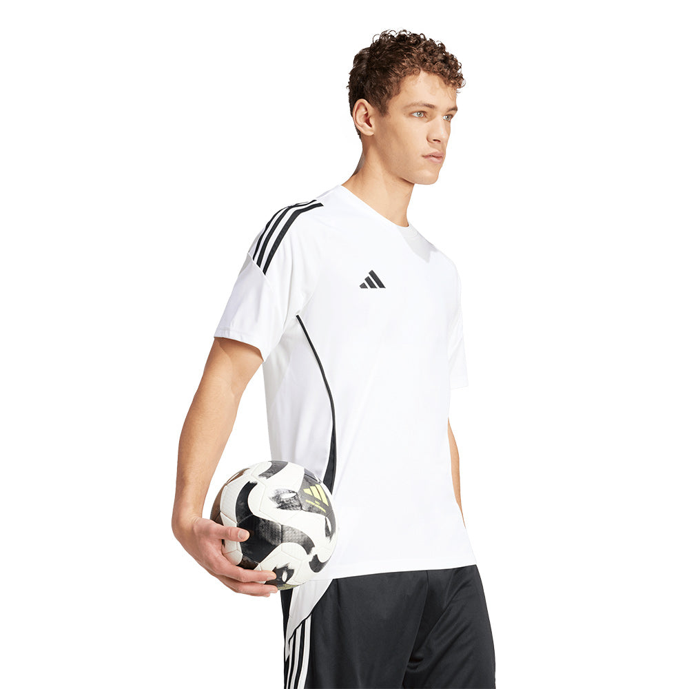 ADIDAS Tiro 24 Men's Football Jersey - Supersports Thailand Supersports Thailand