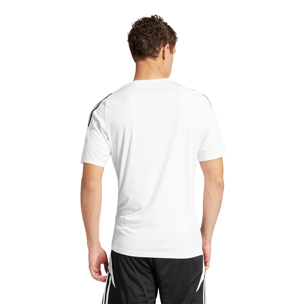 ADIDAS Tiro 24 Men's Football Jersey - Supersports Thailand Supersports Thailand