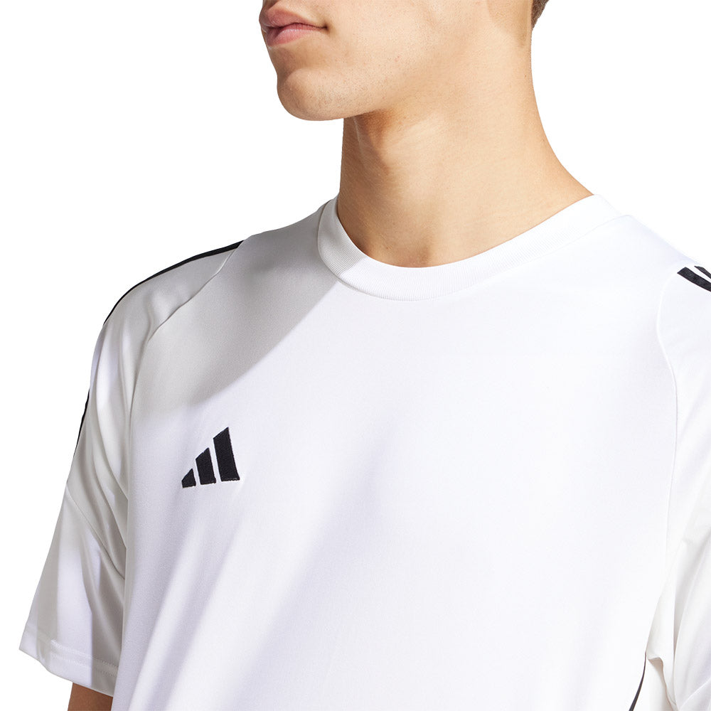 ADIDAS Tiro 24 Men's Football Jersey - Supersports Thailand Supersports Thailand