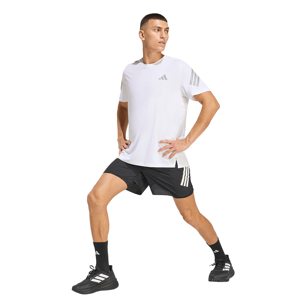 ADIDAS Adi365 Formotion 2in1 Men's Running Shorts - Supersports Thailand