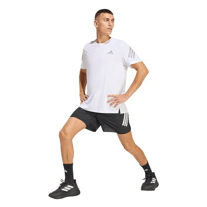 ADIDAS Adi365 Formotion 2in1 Men's Running Shorts - Supersports Thailand