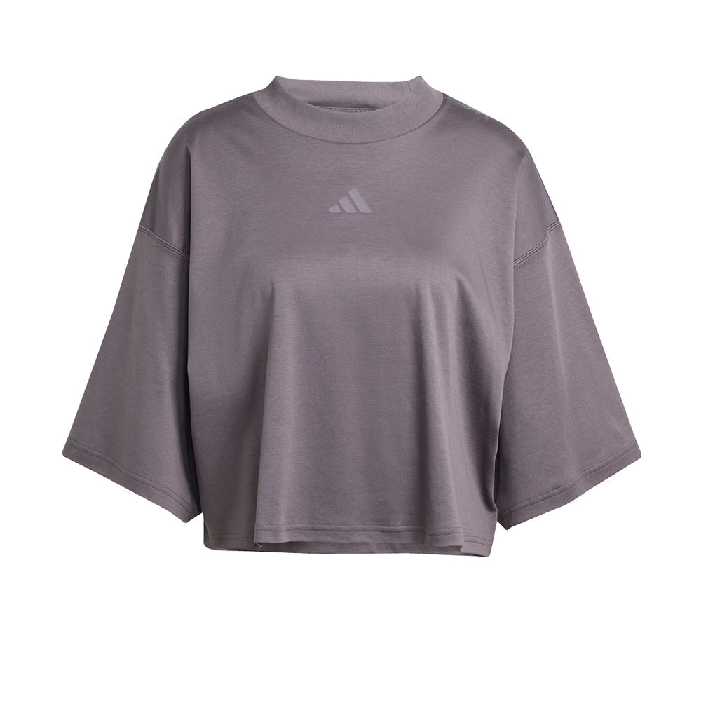 ADIDAS City Escape Loose Women's T-Shirt - Supersports Thailand