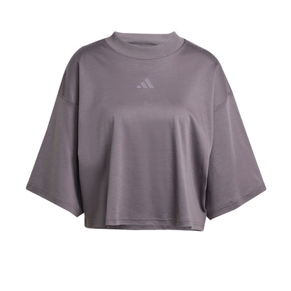 ADIDAS City Escape Loose Women's T-Shirt - Supersports Thailand