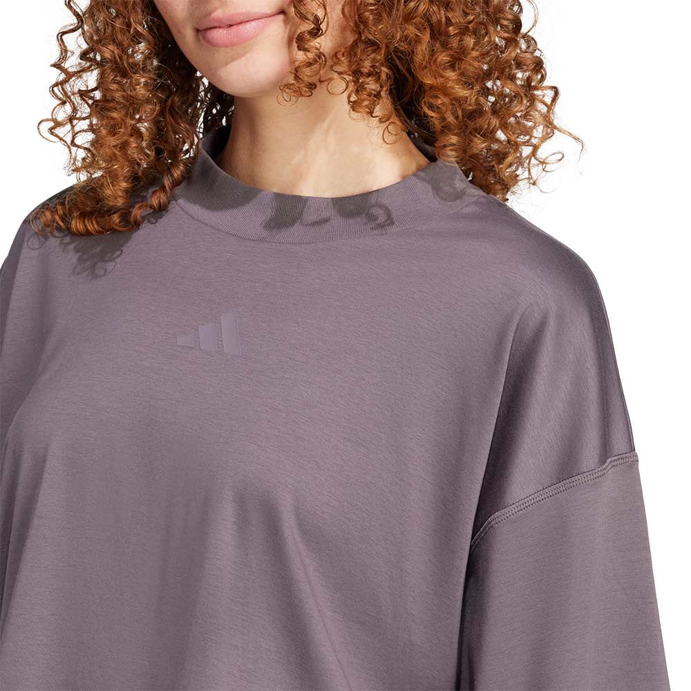 ADIDAS City Escape Loose Women's T-Shirt - Supersports Thailand