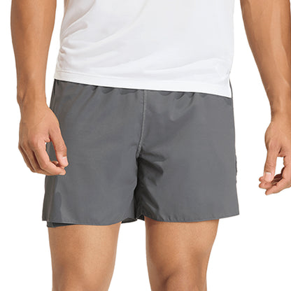 ADIDAS Adi365 Formotion 2in1 Men's Running Shorts - Supersports Thailand