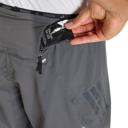 ADIDAS Adi365 Formotion 2in1 Men's Running Shorts - Supersports Thailand