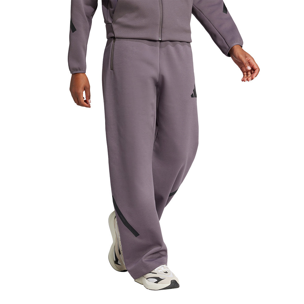 ADIDAS Z.N.E. Barrel Women's Pants