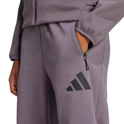 ADIDAS Z.N.E. Barrel Women's Pants