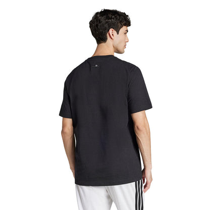 ADIDAS Lounge Slides Graphic Men's T-Shirt - Supersports Thailand