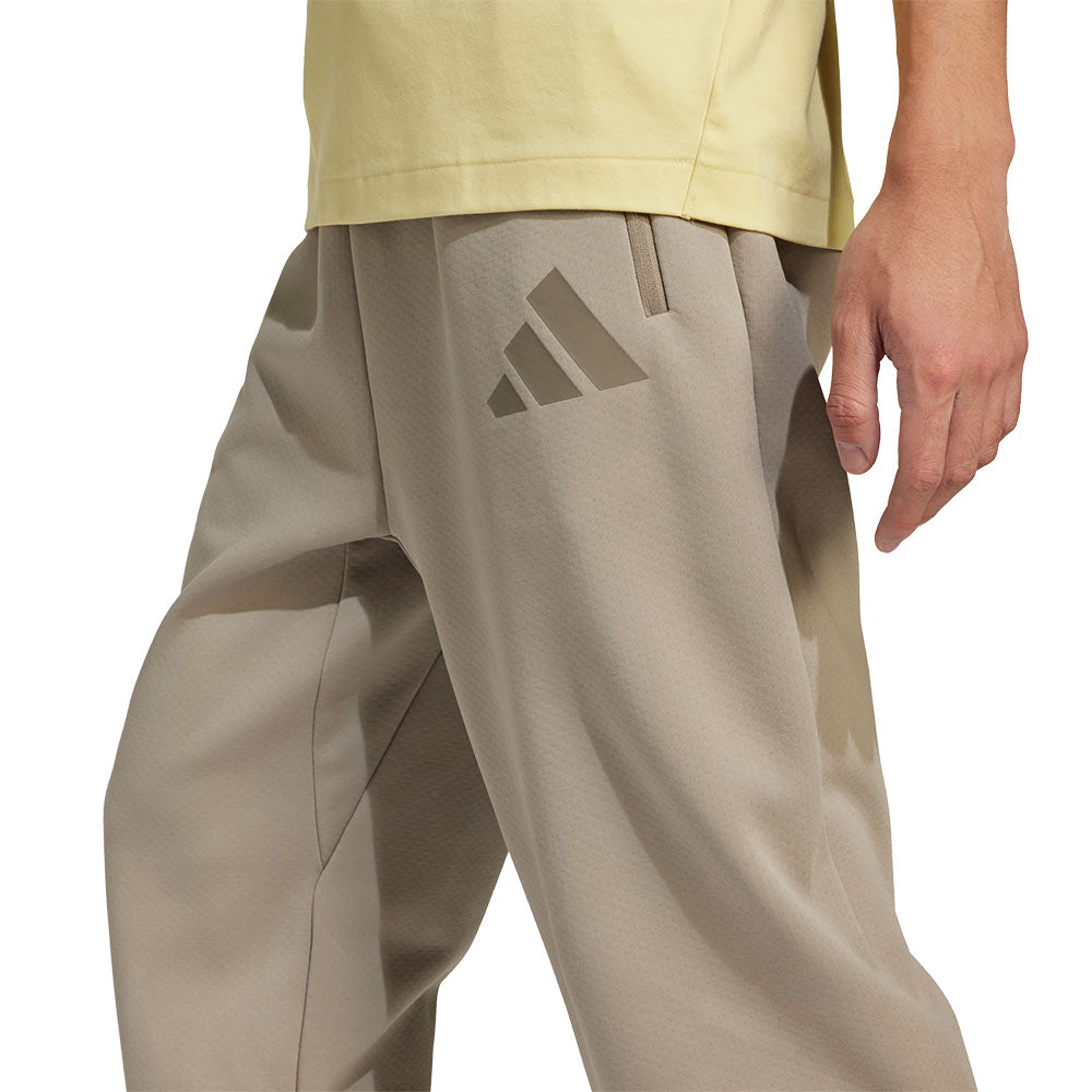 ADIDAS Z.N.E. Open-Hem Men's Pants - Supersports Thailand Supersports Thailand