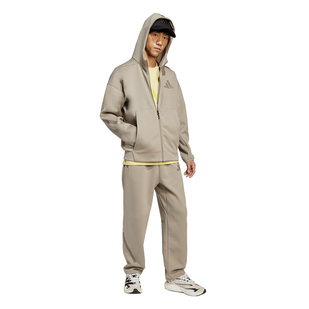 ADIDAS Z.N.E. Open-Hem Men's Pants - Supersports Thailand