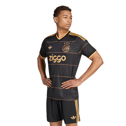 ADIDAS Men's Ajax Amsterdam Away 2026/27 Jersey