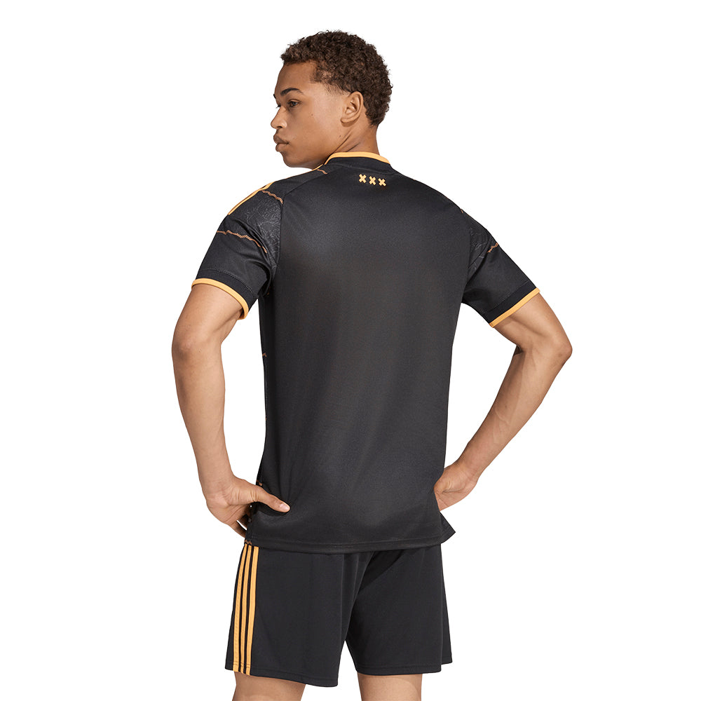 ADIDAS Men's Ajax Amsterdam Away 2026/27 Jersey Supersports Thailand