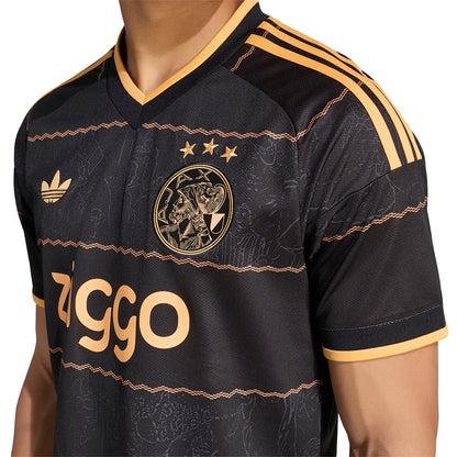 ADIDAS Men's Ajax Amsterdam Away 2026/27 Jersey
