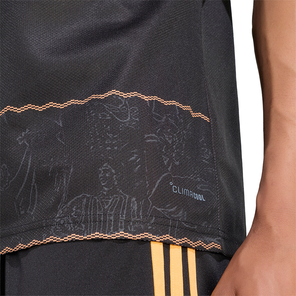 ADIDAS Men's Ajax Amsterdam Away 2026/27 Jersey Supersports Thailand