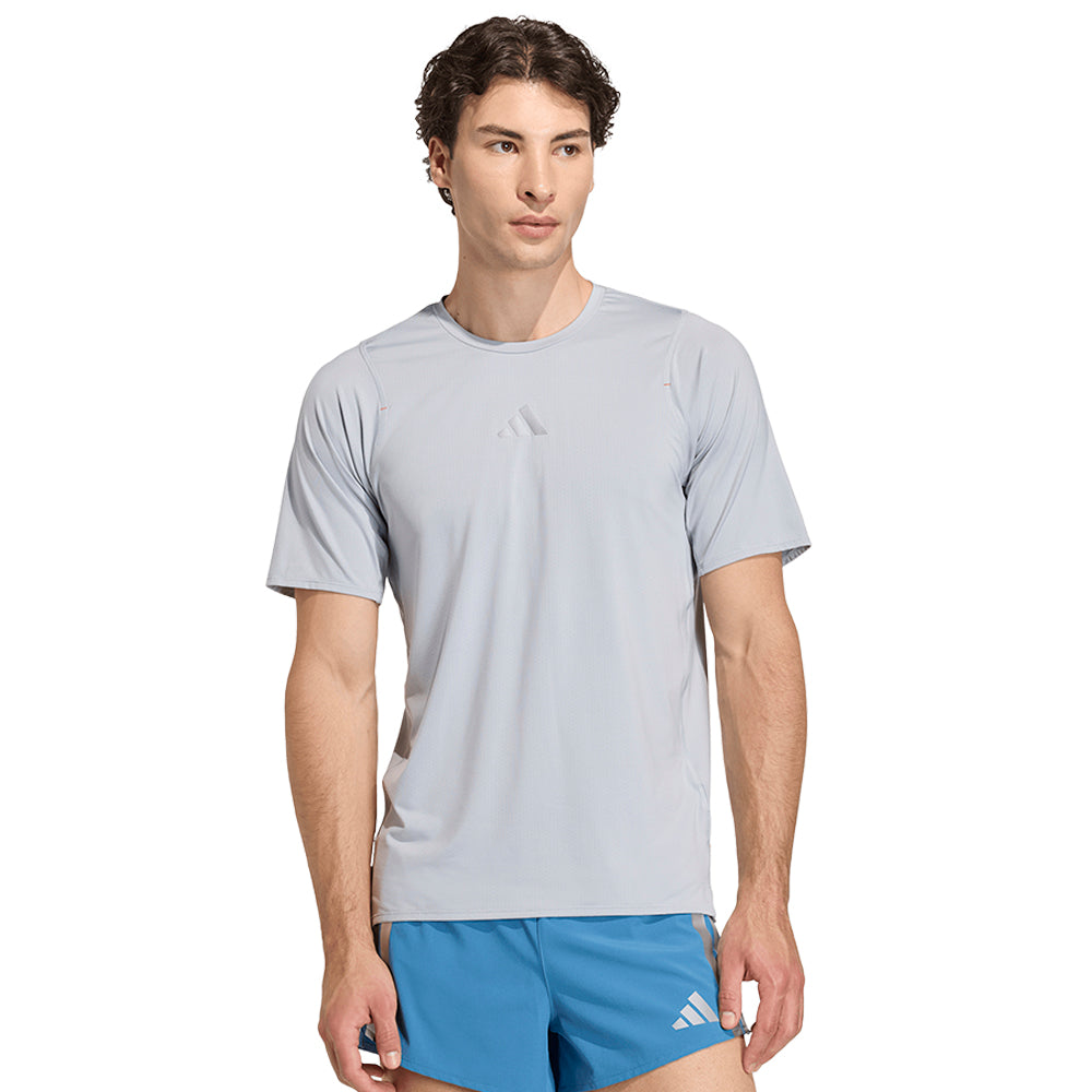ADIDAS Adizero Ekiden Men's Running T-Shirt - Supersports Thailand