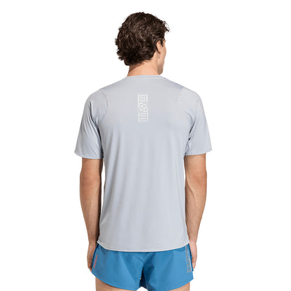 ADIDAS Adizero Ekiden Men's Running T-Shirt - Supersports Thailand
