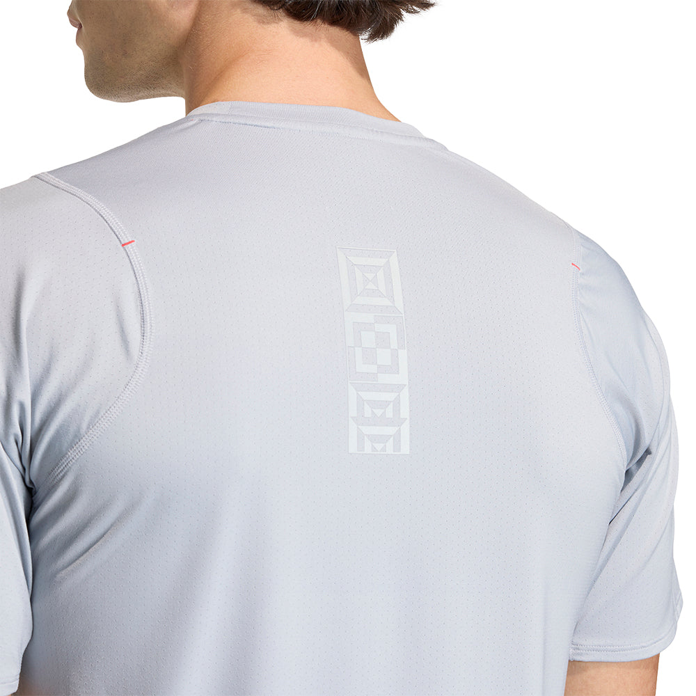 ADIDAS Adizero Ekiden Men's Running T-Shirt - Supersports Thailand
