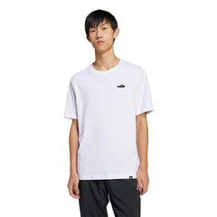 ADIDAS Lounge Slide Graphic เสื้อยืดผู้ชาย