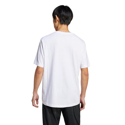 ADIDAS Lounge Slide Graphic เสื้อยืดผู้ชาย