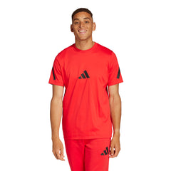 ADIDAS Z.N.E. Men's T-Shirt - Supersports Thailand