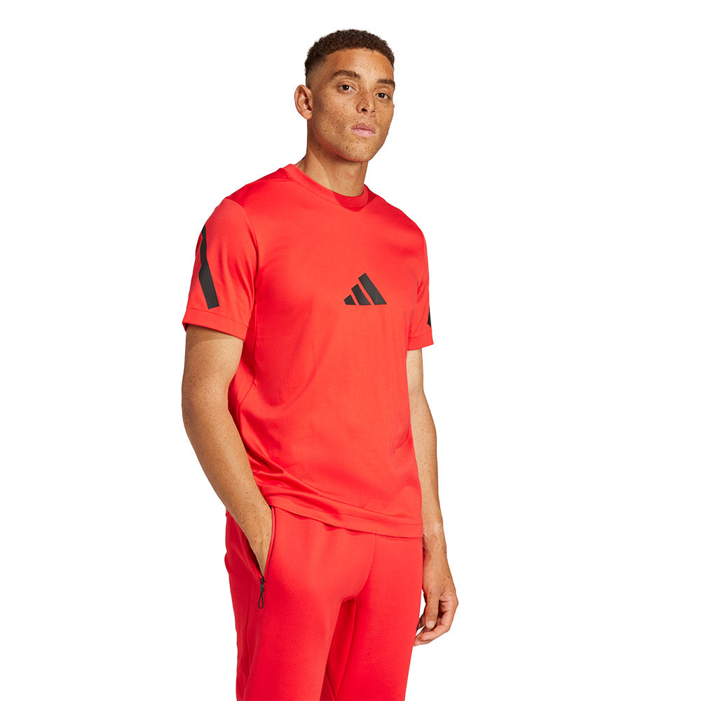 ADIDAS Z.N.E. Men's T-Shirt - Supersports Thailand Supersports Thailand