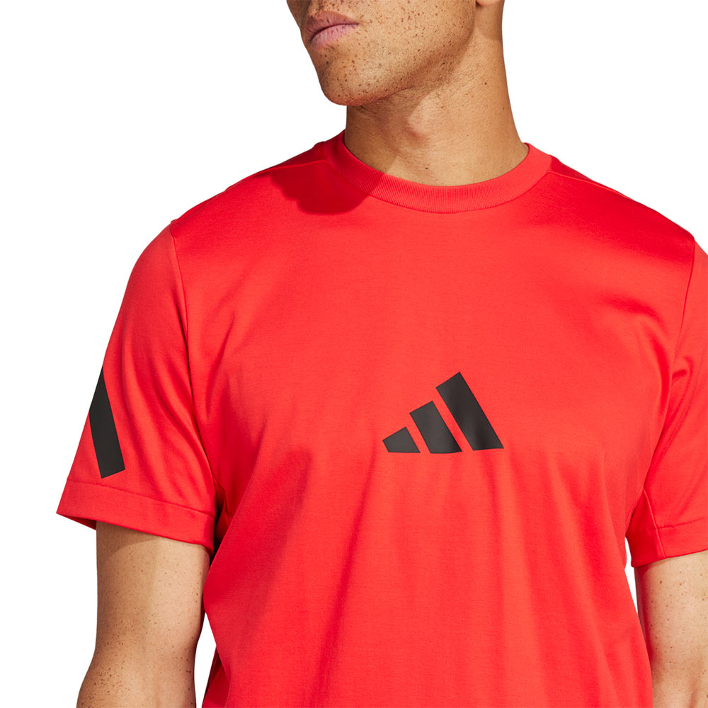 ADIDAS Z.N.E. Men's T-Shirt - Supersports Thailand