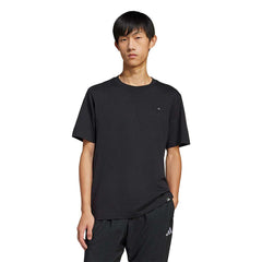 ADIDAS Lounge Slide Graphic เสื้อยืดผู้ชาย