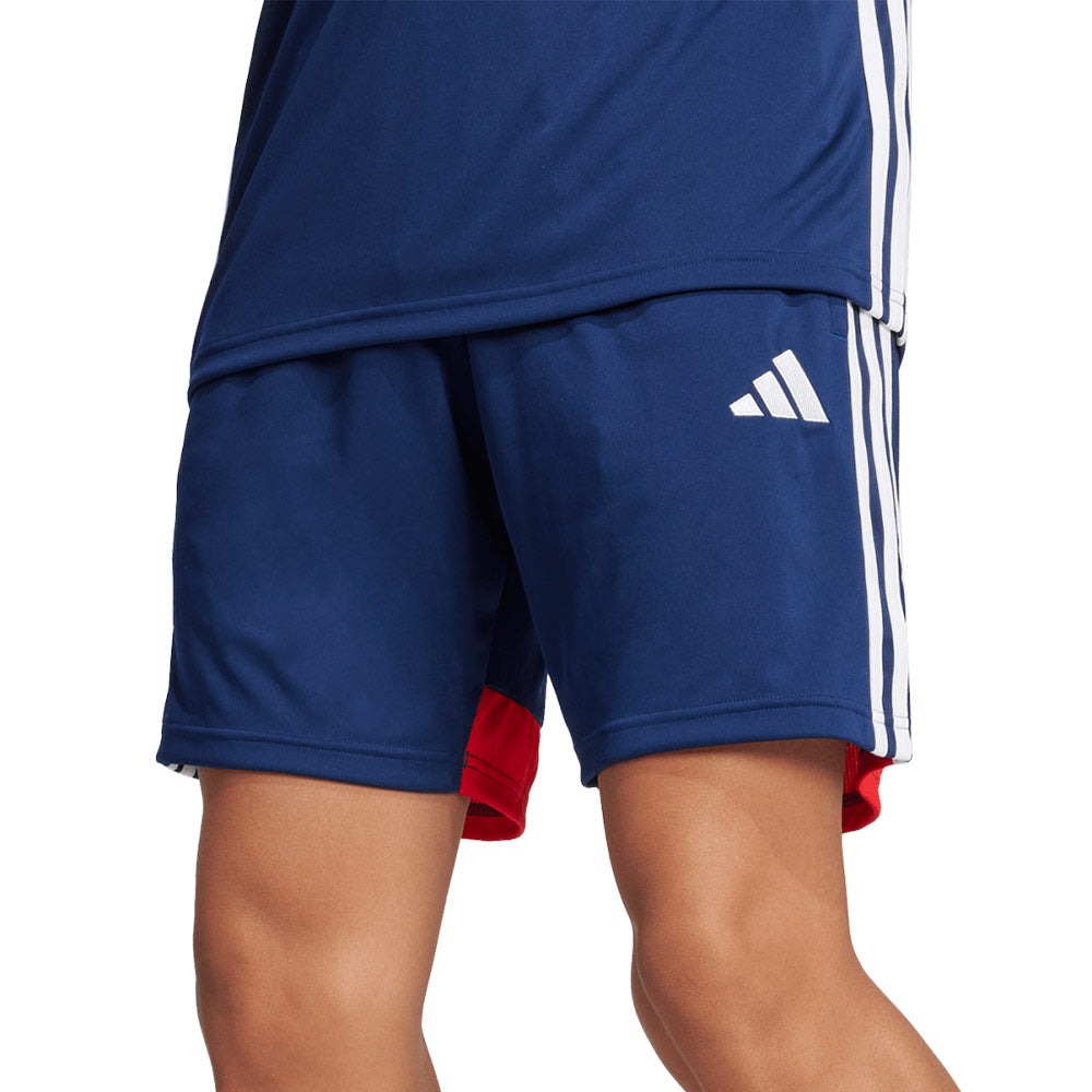 ADIDAS Tiro 25 Essentials Men's Football Shorts - Supersports Thailand