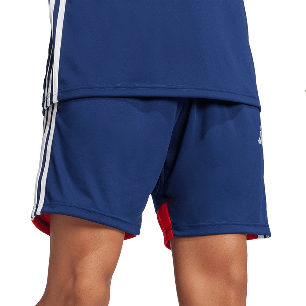 ADIDAS Tiro 25 Essentials Men's Football Shorts - Supersports Thailand Supersports Thailand